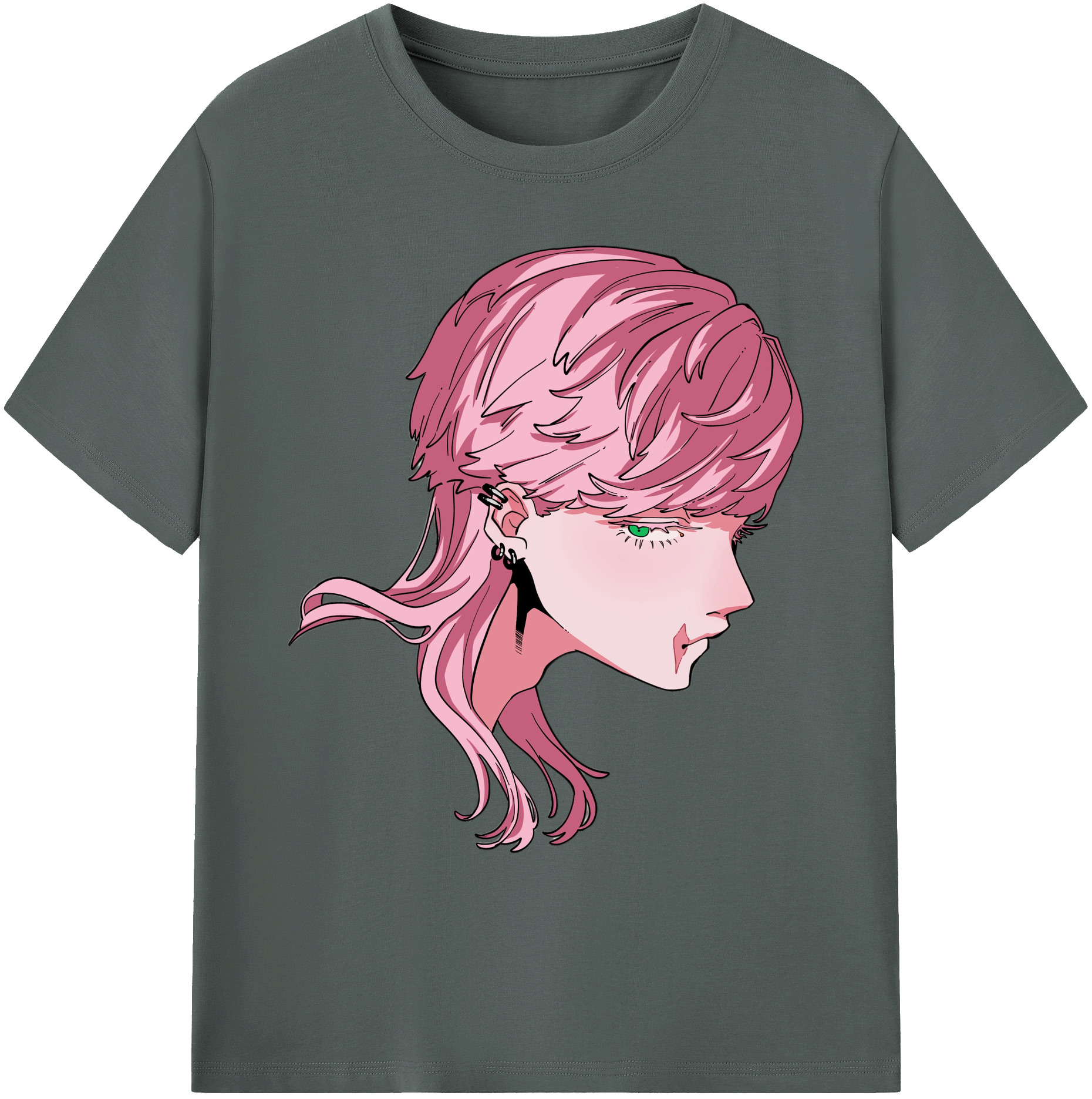 （画像用） 東京リベンジャーズ Tokyo Revengers 綿100％ メンズ半袖Tシャツ｜肌触りやわらか＆通気性